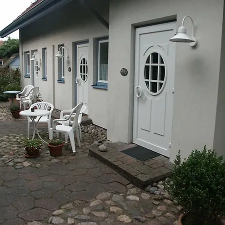 Fehmarnbelt Bannesdorf