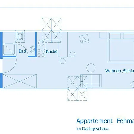Fehmarnbelt *